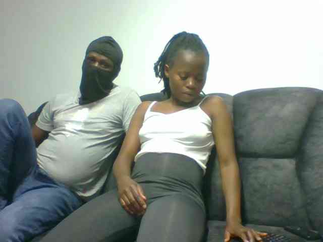 Africanspicy webcam