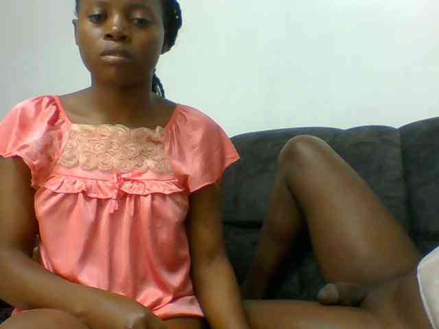 Africanmandk