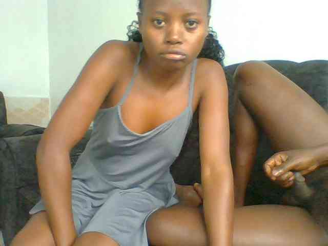 Africanspicy