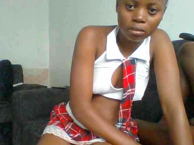 Africanspicy webcam