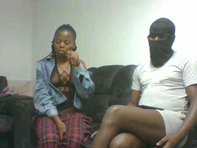 Africanspicy webcam