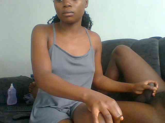 Modelo: Africanspicy