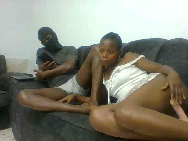 Africanspicy webcam