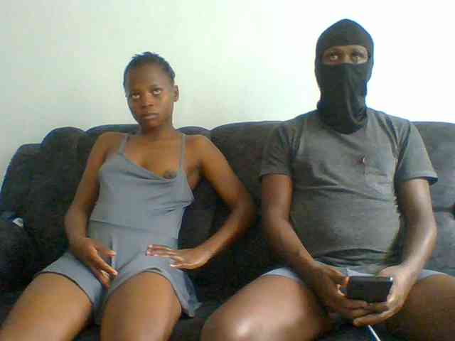 Africanspicy webcam