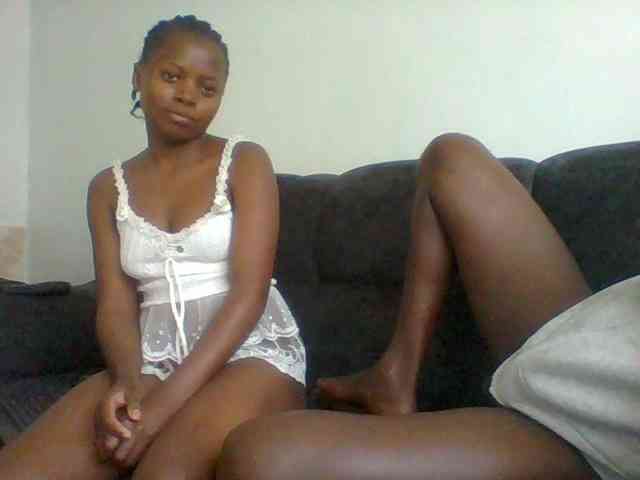 Africanmandk