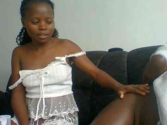 Africanspicy webcam