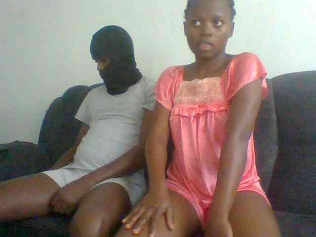 Africanspicy webcam