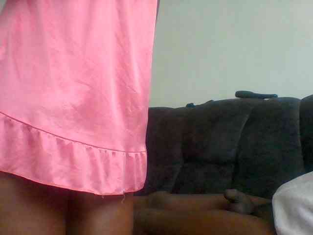 Africanspicy webcam
