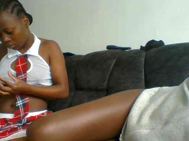 Africanspicy webcam