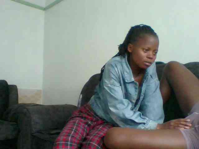 Africanspicy webcam