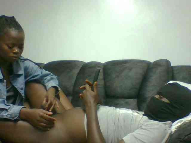 Africanspicy webcam