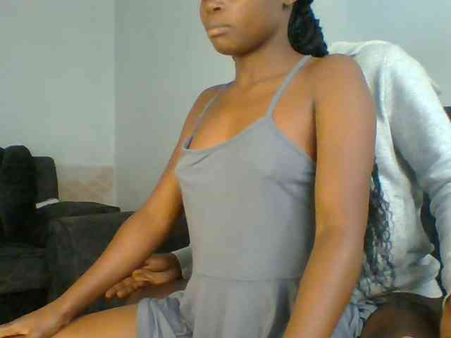 Model: Africanspicy