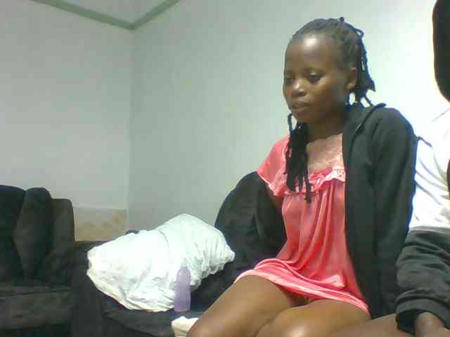 Africanmandk Africanmandk