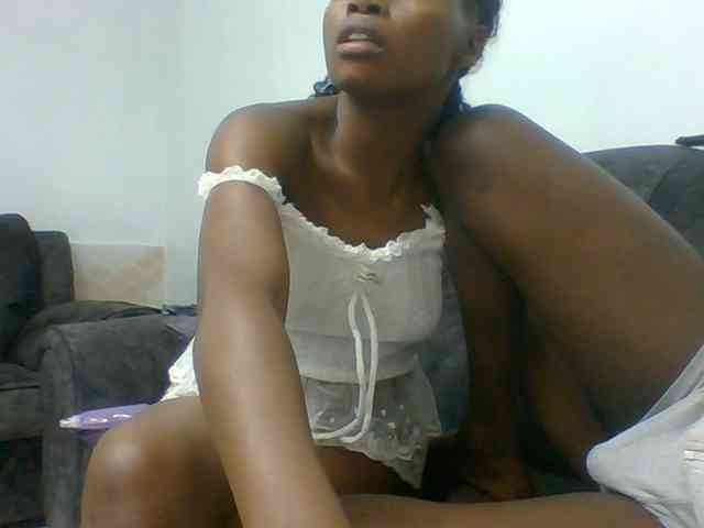 Africanmandk Sex Cam Show