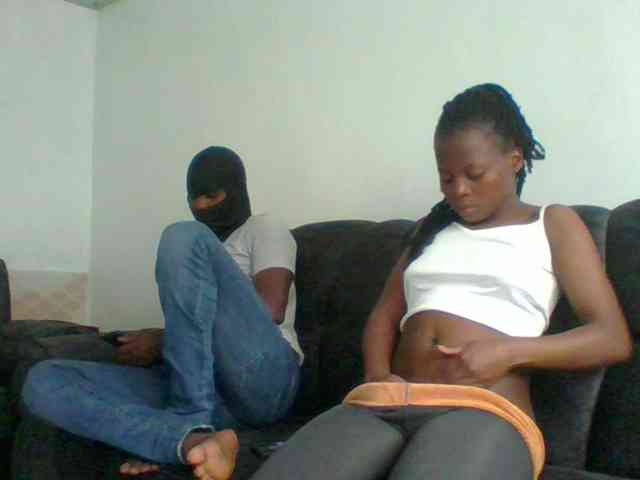 Africanspicy webcam