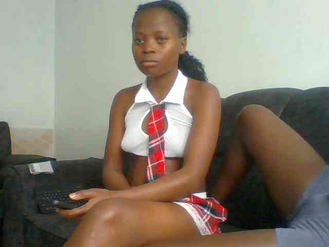 Africanspicy webcam