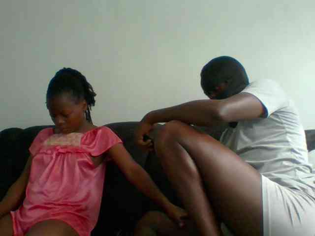 Africanmandk