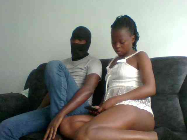 Africanspicy webcam