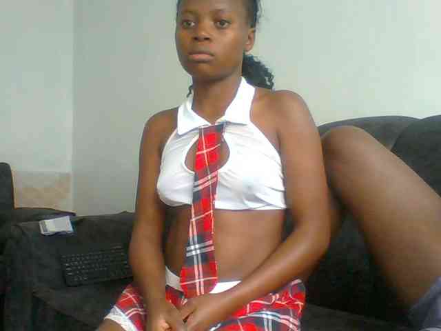 Africanmandk Sex Cam Show