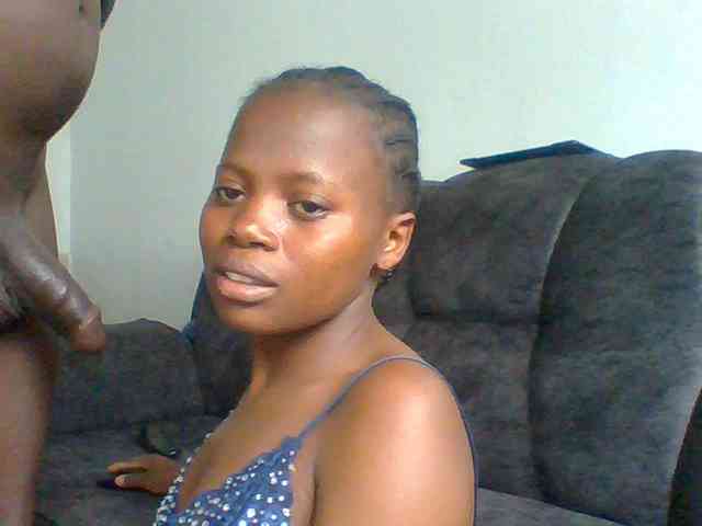 Africanmandk Africanmandk