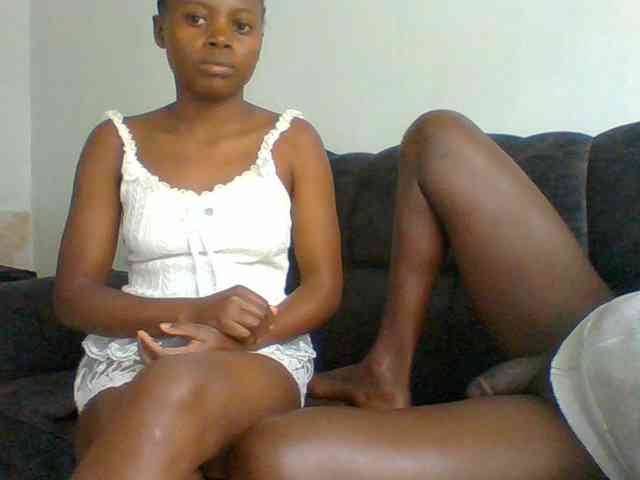 Africanmandk