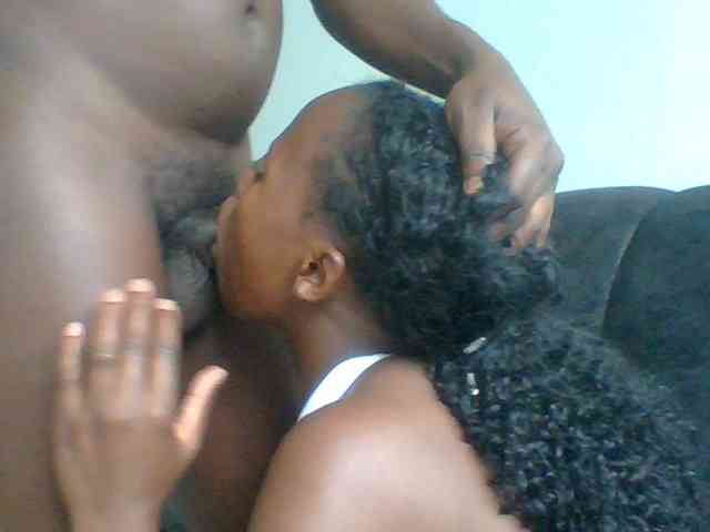 Africanmandk Sex Cam Show