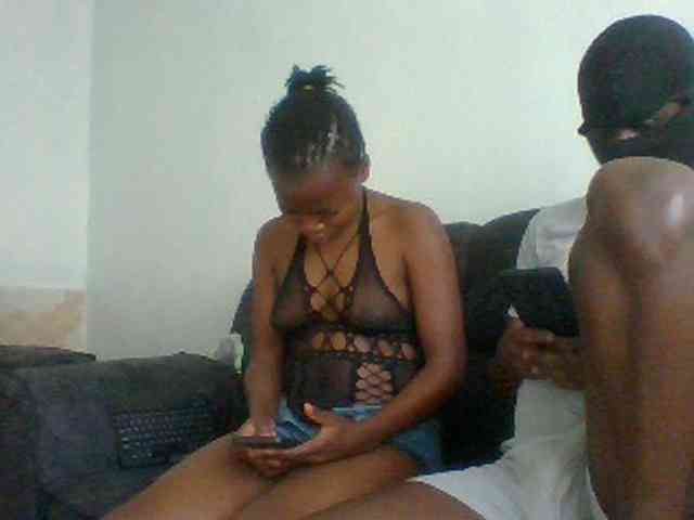 Africanmandk Africanmandk