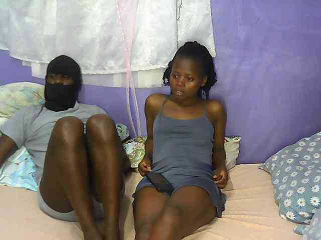Africanspicy webcam