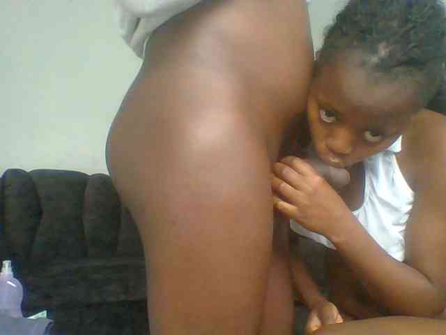Africanspicy webcam