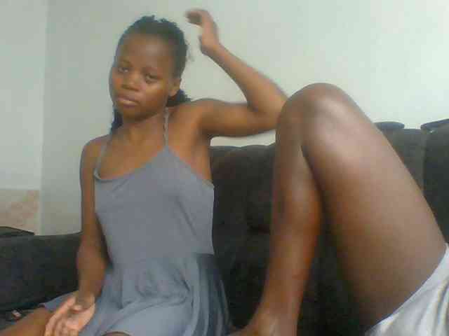 Africanspicy webcam