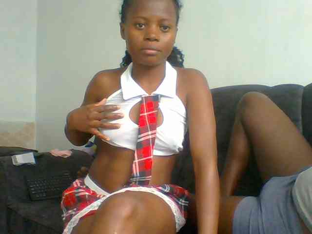 Africanmandk Sex Cam Show