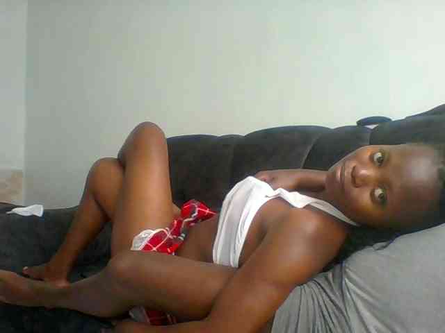 Africanspicy webcam