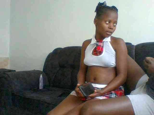 Africanspicy webcam
