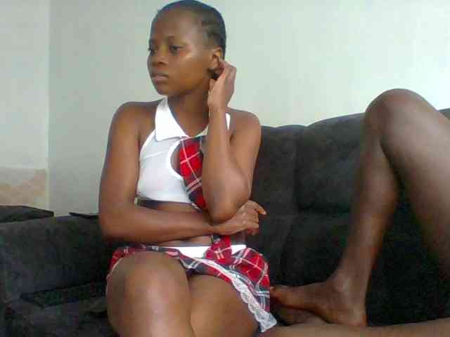Africanspicy webcam
