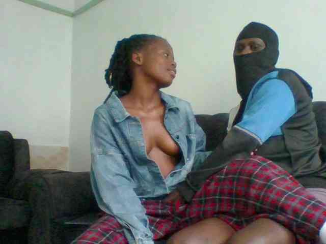 Africanspicy webcam