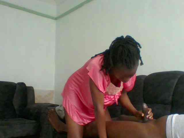 Africanspicy webcam