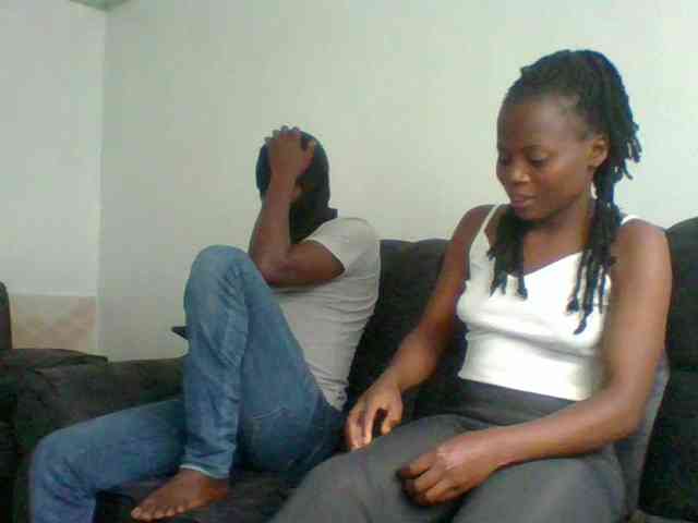Africanspicy webcam
