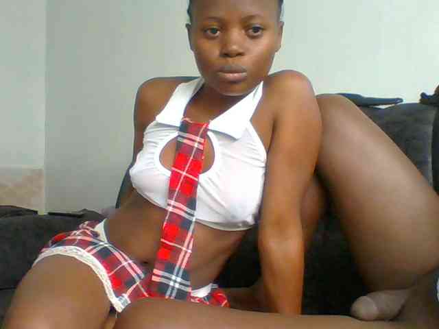 Africanmandk Africanmandk