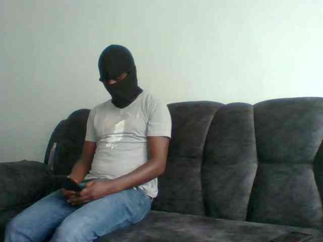 Africanspicy webcam