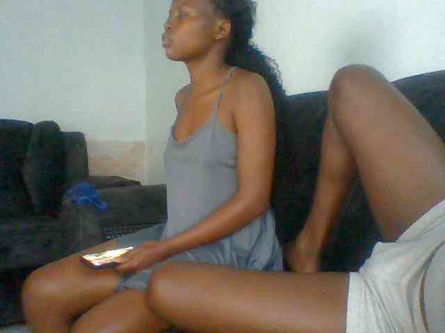 Africanspicy webcam