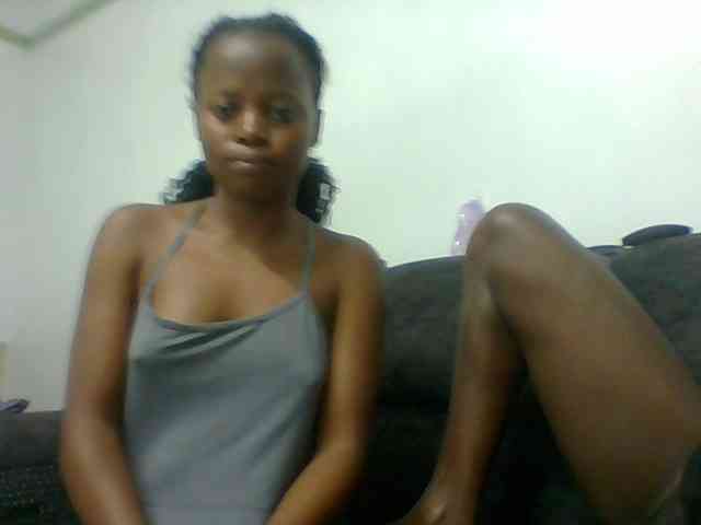 Africanmandk Sex Cam Show