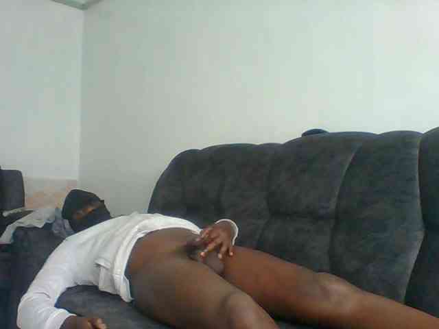 Africanspicy webcam