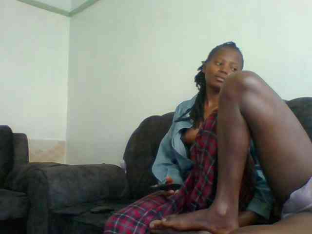 Africanspicy webcam