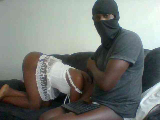 Africanspicy webcam