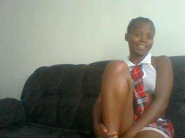 Africanspicy webcam