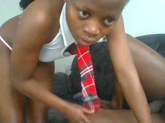Africanmandk Sex Cam Show