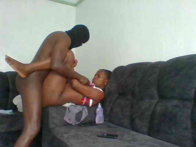 Africanmandk