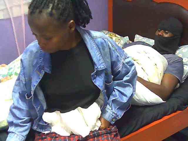 Africanspicy webcam