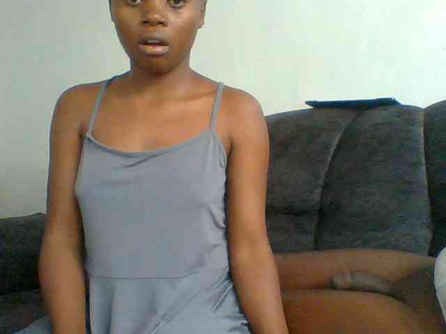 Africanspicy webcam