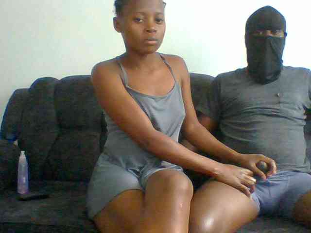Africanspicy webcam